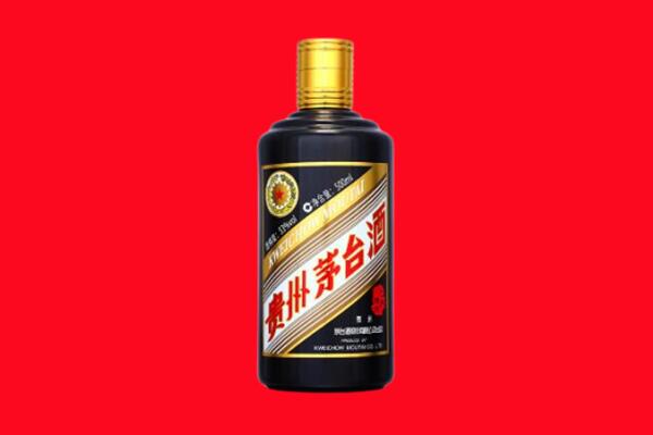许昌回收茅台酒瓶